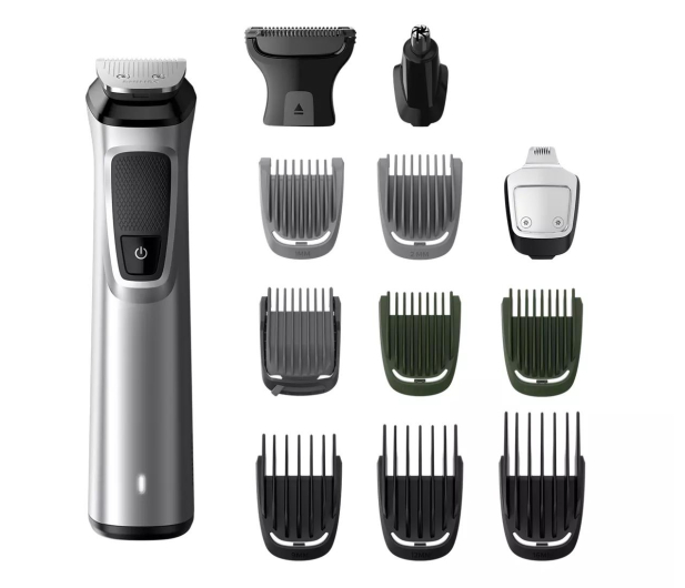Philips MG7715/15 Multigroom Series 7000 13w1 - 1071590 - zdjęcie